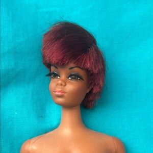 Diahann Carroll Julia Doll, 1966